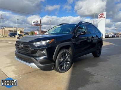 Certified 2024 Toyota RAV4 Adventure