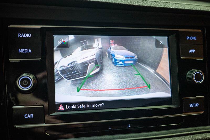 Used 2019 Volkswagen Jetta S w/ Driver Assistance Package FWD image 17