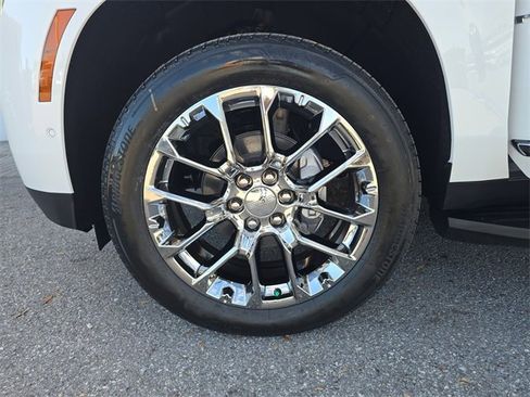 New 2026 GMC Yukon Elevation w/ LPO, Floor Liner Package image 30