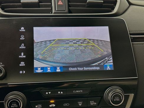 Certified 2018 Honda CR-V Touring image 6
