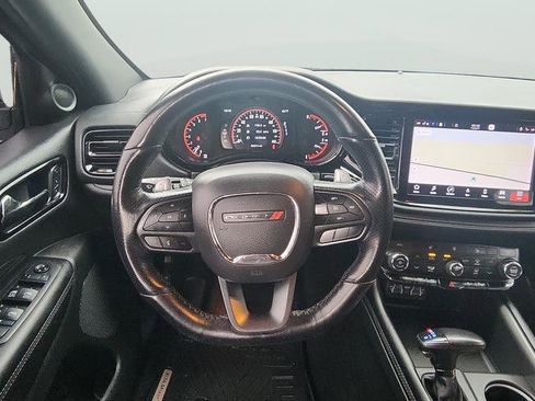 Used 2021 Dodge Durango GT image 10