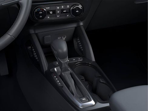 New 2026 Chevrolet TrailBlazer ACTIV w/ Convenience Package FWD image 23