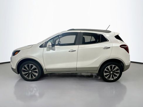 Used 2017 Buick Encore Preferred AWD/4WD image 5
