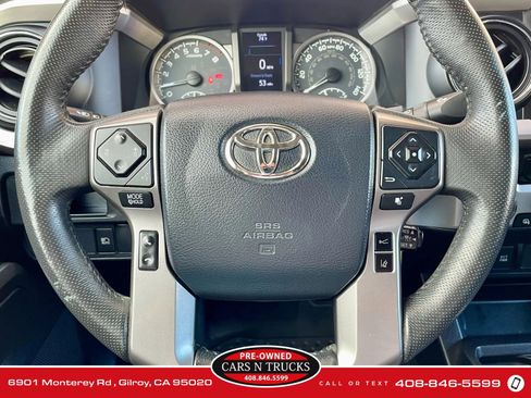 Used 2019 Toyota Tacoma SR5 image 24