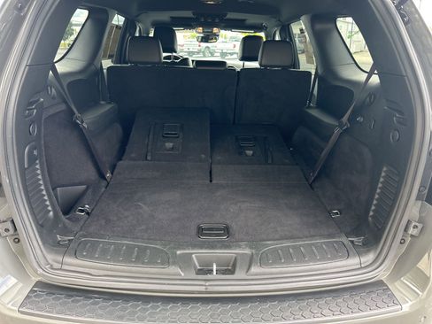 Used 2024 Dodge Durango GT image 18