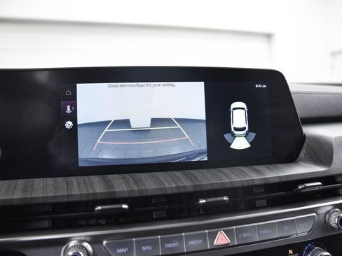 Used 2024 Kia Telluride EX image 21