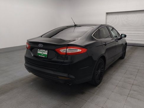 Used 2014 Ford Fusion SE w/ Equipment Group 202A FWD image 7