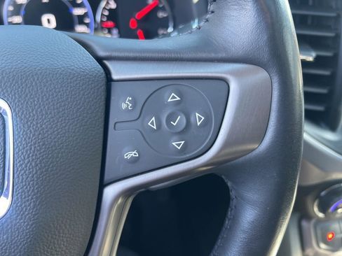 Used 2021 GMC Acadia AT4 w/ Technology Package AWD/4WD image 54