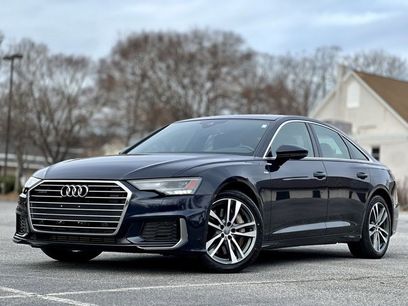 Used 2019 Audi A6 3.0T Premium w/ Convenience Package