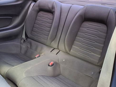 Used 2017 Ford Mustang GT image 10