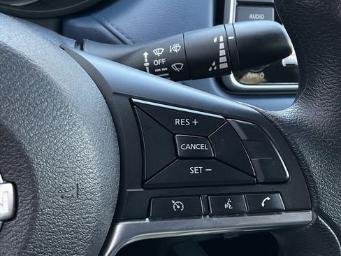 Used 2025 Nissan Versa SV image 23