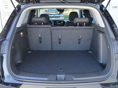 New 2026 Chevrolet TrailBlazer LT w/ Driver Confidence Package image 27