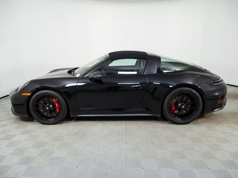Certified 2026 Porsche 911 Targa 4 GTS image 35