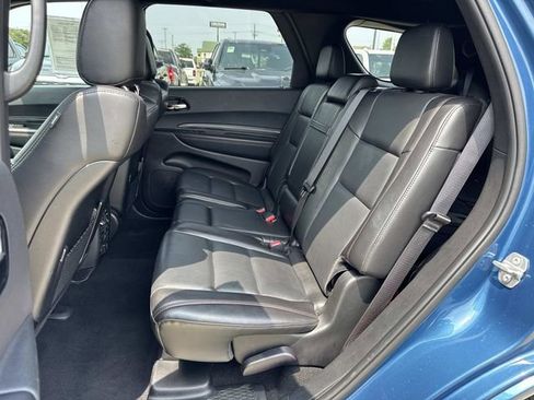 Used 2025 Dodge Durango GT AWD/4WD image 19