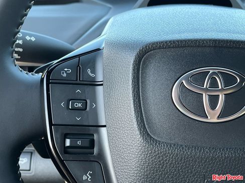 Certified 2026 Toyota bZ Woodland AWD/4WD image 23