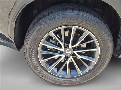 Used 2026 Lexus NX 350 AWD image 20