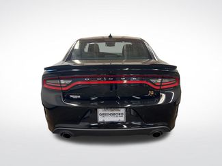Used 2023 Dodge Charger Scat Pack w/ Navigation & Travel Group RWD video 3