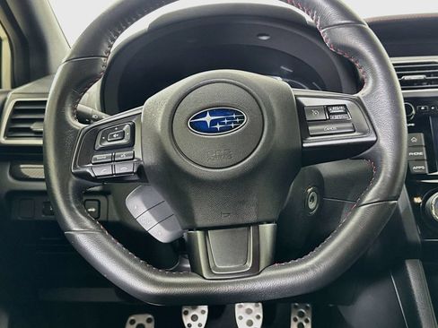 Used 2019 Subaru WRX AWD/4WD image 14