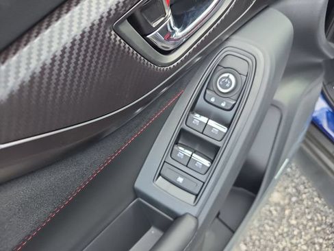 New 2026 Subaru WRX Limited AWD/4WD image 13