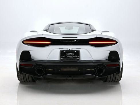 Used 2025 McLaren GTS image 5