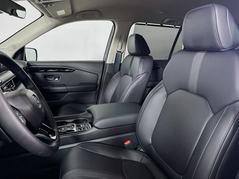 Certified 2026 Honda Pilot EX-L image 8