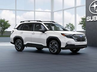 New 2026 Subaru Forester Touring AWD/4WD video 1