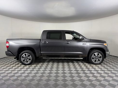 Used 2019 Toyota Tundra 1794 Edition AWD/4WD image 6