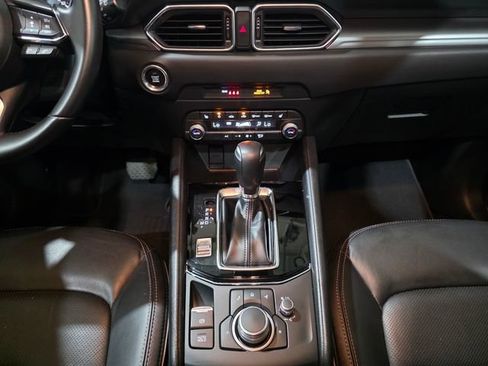 Used 2025 MAZDA CX-5 AWD 2.5 S w/ Preferred Package image 20
