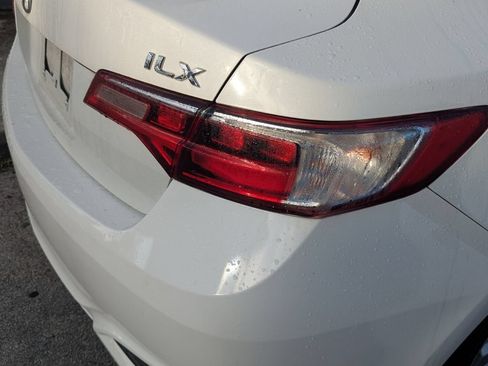 Used 2016 Acura ILX FWD image 14