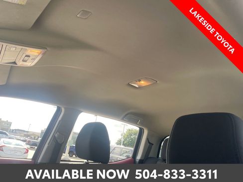 Certified 2023 Toyota Tacoma SR5 RWD image 30