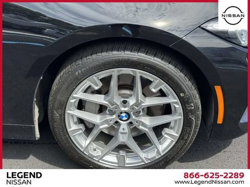 Used 2026 BMW 330i xDrive Sedan AWD/4WD image 10