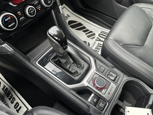 Used 2020 Subaru Forester Touring image 23