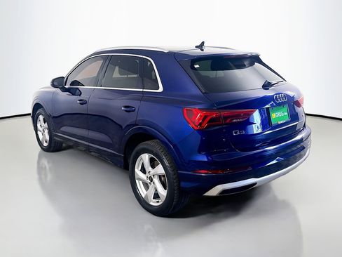 Used 2021 Audi Q3 2.0T Premium w/ Convenience Package image 7
