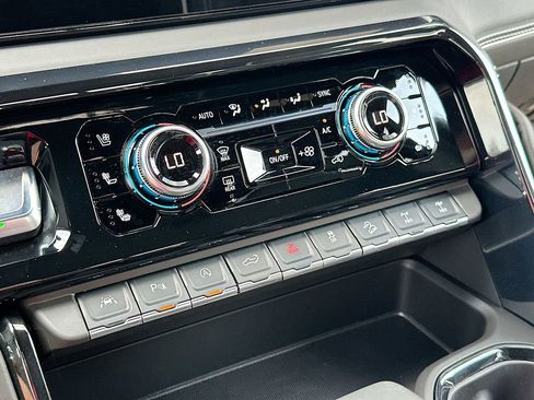 New 2026 GMC Sierra 1500 AT4X AWD/4WD image 14