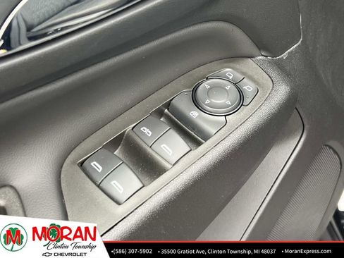 Certified 2024 Chevrolet Equinox LT image 16