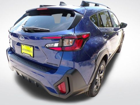 New 2026 Subaru Crosstrek 2.0i Premium AWD/4WD image 7