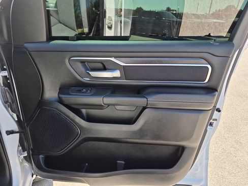 Used 2025 RAM 1500 Lone Star AWD/4WD image 37