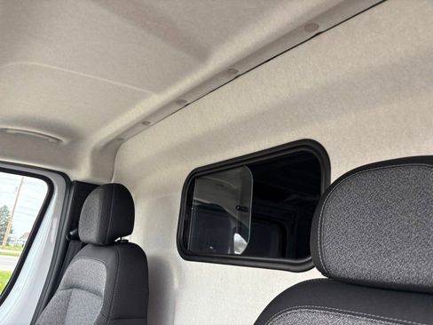 New 2026 RAM ProMaster 1500 w/ Power Group FWD image 11