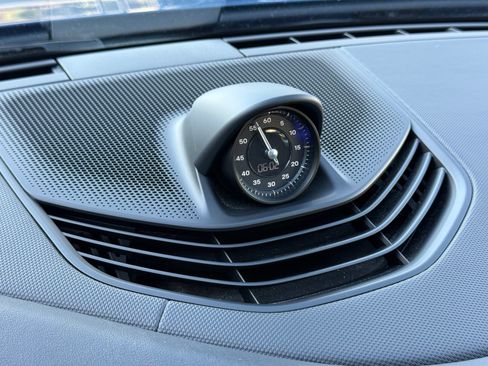Certified 2023 Porsche Taycan RWD image 18