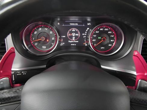 Used 2022 Dodge Charger Scat Pack image 23