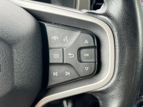 Used 2022 Ford Bronco Outer Banks AWD/4WD image 18