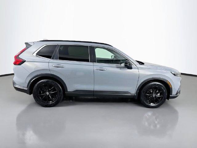 Used 2024 Honda CR-V Sport image 5