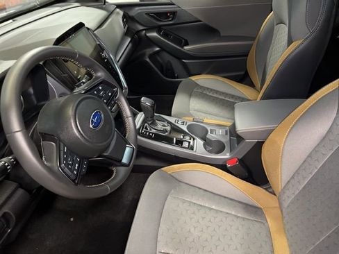 Certified 2024 Subaru Crosstrek 2.5i Sport w/ Crosstrek Mirror Package image 25