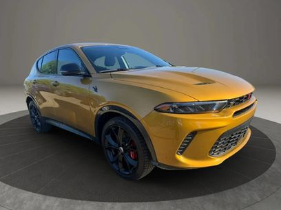 Used 2024 Dodge Hornet R/T