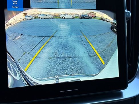 New 2026 Volvo XC90 T8 Plus w/ Protection Package Premier image 23