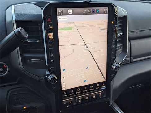 New 2026 RAM 2500 Laramie image 24