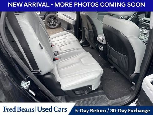 Used 2023 Hyundai Palisade SEL image 8