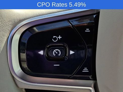 Certified 2023 Volvo XC60 B5 Plus w/ Climate Package AWD/4WD image 25