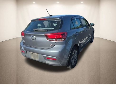 Used 2019 Kia Rio S w/ Technology Package image 5