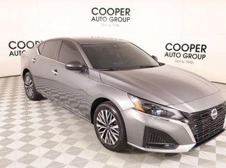 Used 2024 Nissan Altima 2.5 SV AWD/4WD video 1